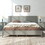 BS315102AAE Gray+Solid Wood+King+King Bed