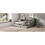 Twin Size Wooden Day Bed with Trundle for Guest Room, Small Bedroom, Study Room, Gray BS316934AAE