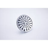 6 in. Detachable Handheld Shower Head Shower Faucet Shower System D92202CP