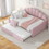 DL001826AAH Pink+Upholstered