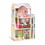 Dreamy Dollhouse for Kids, Great Gift for Birthday, Christmas EL-WG153