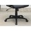 Classic Look Extra Padded Cushioned Relax 1pc Office Chair Home Work Relax Black Color HS00F1682-ID-AHD