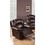 HS00F6676-ID-AHD Brown+Bonded Leather+Primary Living Space+Contemporary+Recliners