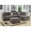 HS00F7139-ID-AHD Charcoal grey+Suede+Suede+Wood+Primary Living Space