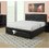 HS00F9313Q-ID-AHD Black+Solid Wood+Queen+Wood+Bedroom