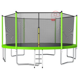7.5FT Dog Run Coop with sport pole K1163141078