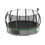 16FT Trampoline with Basketball Hoop - Recreational Trampolines with Ladder,Shoe Bag and Galvanized Anti-Rust Coating K1163S00007