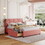 LP000133AAH Pink+Upholstered+Full