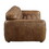 ACME Rafer Sofa, Cocoa Top Grain Leather LV01020