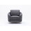 ACME Yuina Chair, Gray Linen LV01773
