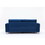ACME Wenona Sofa, Blue Velvet LV01774