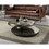 ACME Brancaster Coffee Table, Bronze Aluminum Finish LV02595 LV02595