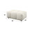 ACME Loanna Ottoman, Beige Linen LV04044