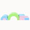 5-Piece Kids Climbing Toys for Toddlers, Foam Climbing Blocks for Babies, Kids Crawling and Climbing Indoor Active Play Structure N710P170358C