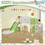 11 in 1 Toddler Slide, Kids Slide for Toddler Age 1-3 with Basketball Hoop, Kids Slide Playset Structure, Arch Tunnel and Telescope, Toy Storage Organizer for Toddlers, Kids Climbers Playground