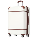 Hardshell Luggage with TSA lock, 28