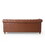 Mirod Comfy Large Sectional Sofa with Wooden Legs, Retro Style for Living Room N760S0000019L