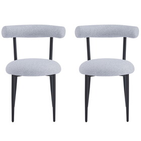 Dining Chair(Set Of 2) N779P186912G