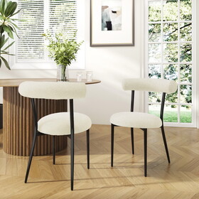 Dining Chair(Set Of 2) N779P186912W