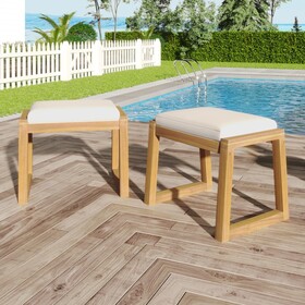 Bench Set of 2 N779P191976T
