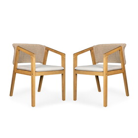 Dinning Chair set of 2 N779P210772L