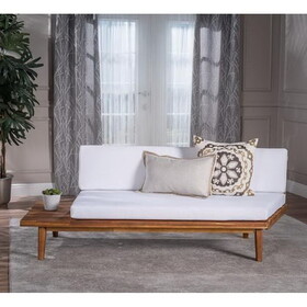 Hillcrest 2 Seater Sofa-Left Side,White N826P201322