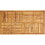 Hermosa 59" Rectangular Wood Table N826P201328