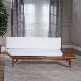 Hillcrest 2 Seater Sofa - Right Side, White N826P201334
