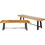 Catriona Bench Sets of 2 N826P201335