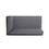 Brava X-Back 4-Piece Sofa Set, Dark Grey N826S00003