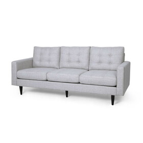 3-Seater Sofa, Beige N827P201476