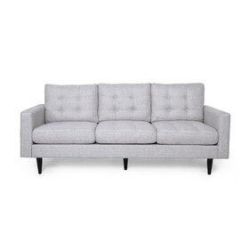 3-Seater Sofa, Beige N827P201479