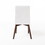 Dining Chair, Light Beige N827P201492