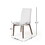 Dining Chair, Light Beige N827P201492
