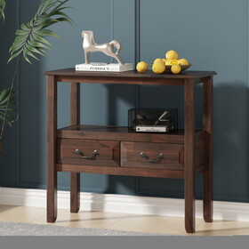 Ramsey Console Table N827P202006