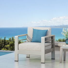 Cape Coral KD Chair N828P202802