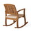 Selma Rocking Chair With Cushion N830P202355