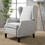 Recliner, Grey N830P202858