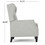 Recliner, Grey N830P202858