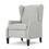 Recliner, Grey N830P202858