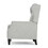 Recliner, Grey N830P202858