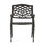 Phoenix Arm Chair (Set of 2) N831P202377