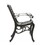 Phoenix Arm Chair (Set of 2) N831P202377