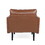 Club Chair, Light Brown N831P202736