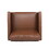 Club Chair, Light Brown N831P202736