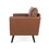 Club Chair, Light Brown N831P202736