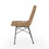 Sawtelle Chair, Light Brown N831P202759