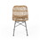 Sawtelle Chair, Light Brown N831P202759