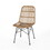 Sawtelle Chair, Light Brown N831P202759