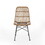 Sawtelle Chair, Light Brown N831P202759